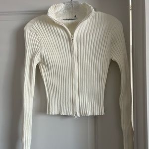 NA-KD fashion sweater